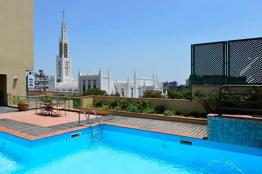 Pestana Rovuma-1