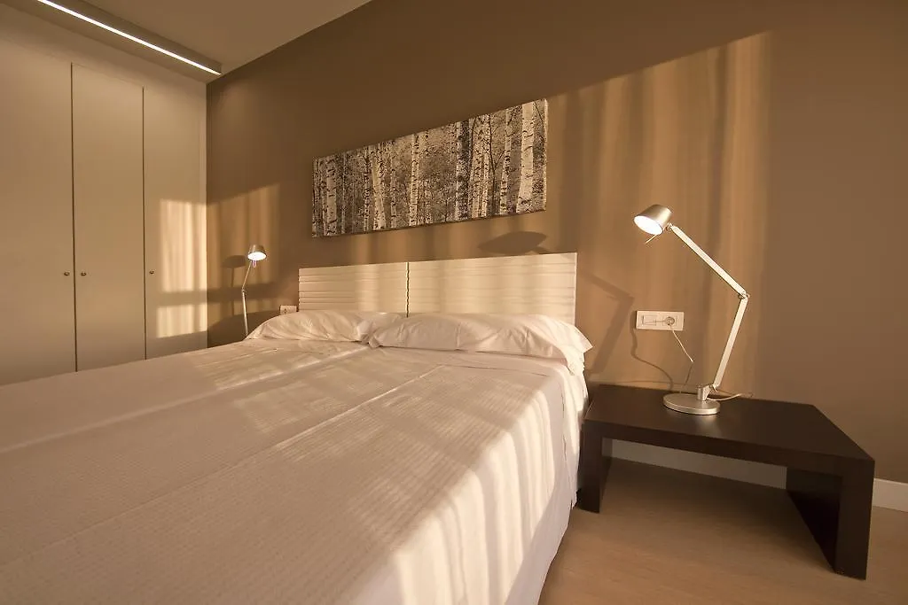 Apartamentos Irenaz-1