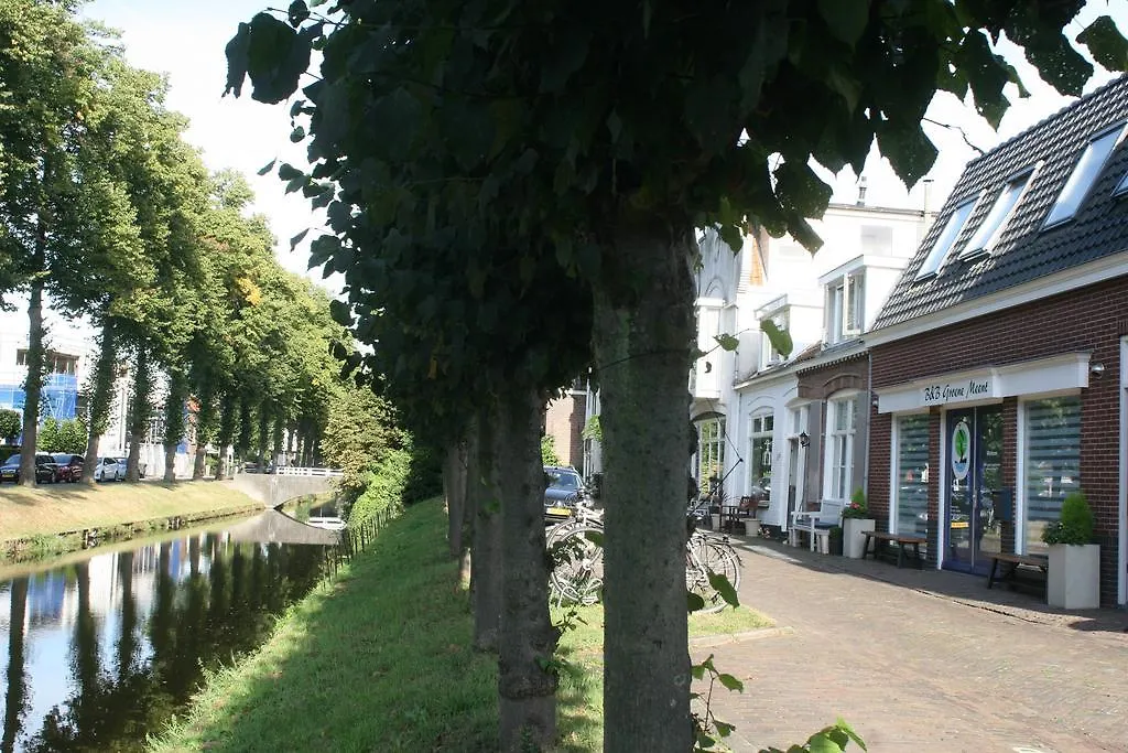 B&B Groene Meent-1