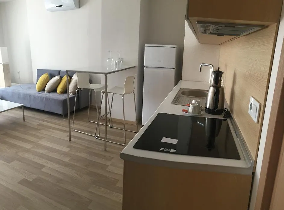 Boutique Suite Mim-A-1