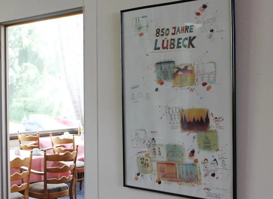 Hotel Wakenitzblick-1