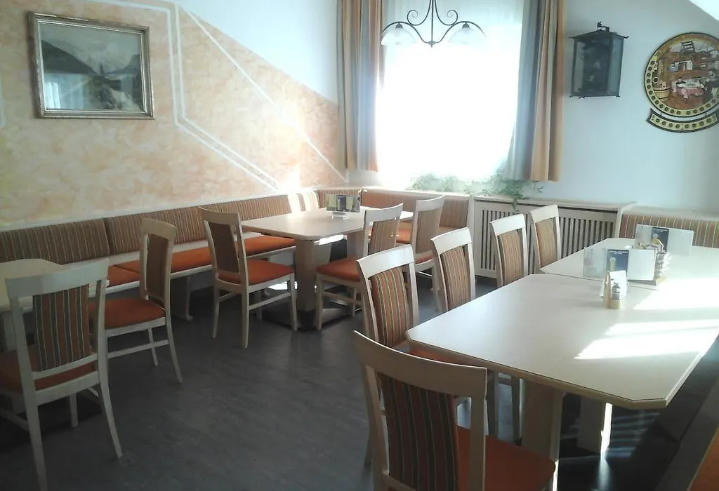 Gasthof Roitner-1