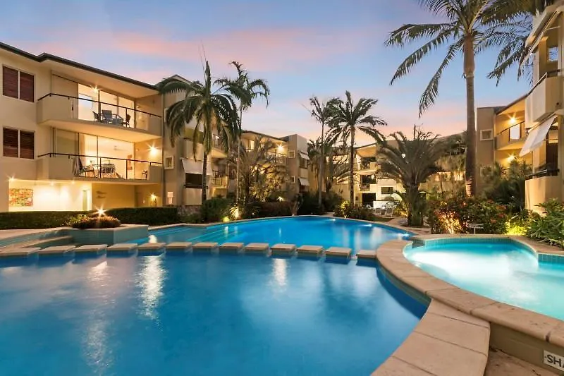 Montpellier Boutique Resort Noosa-1