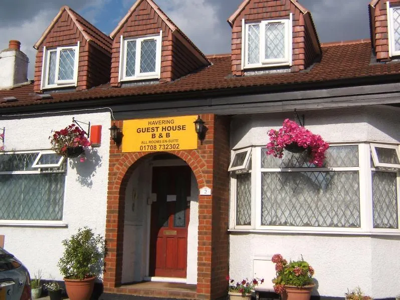 Havering Hotel-1
