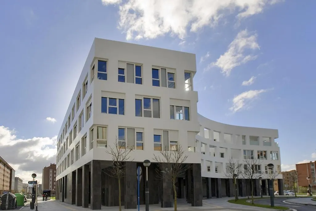 Apartamentos Irenaz-1