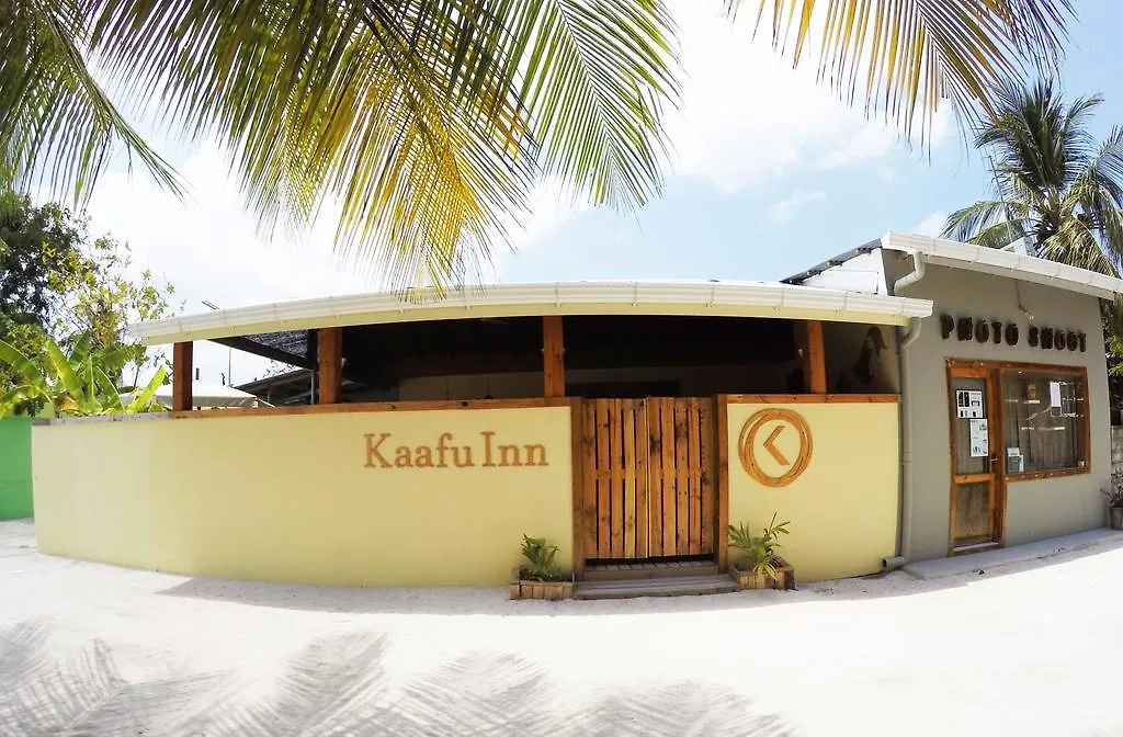 Kaafu Inn Guraidhoo-1