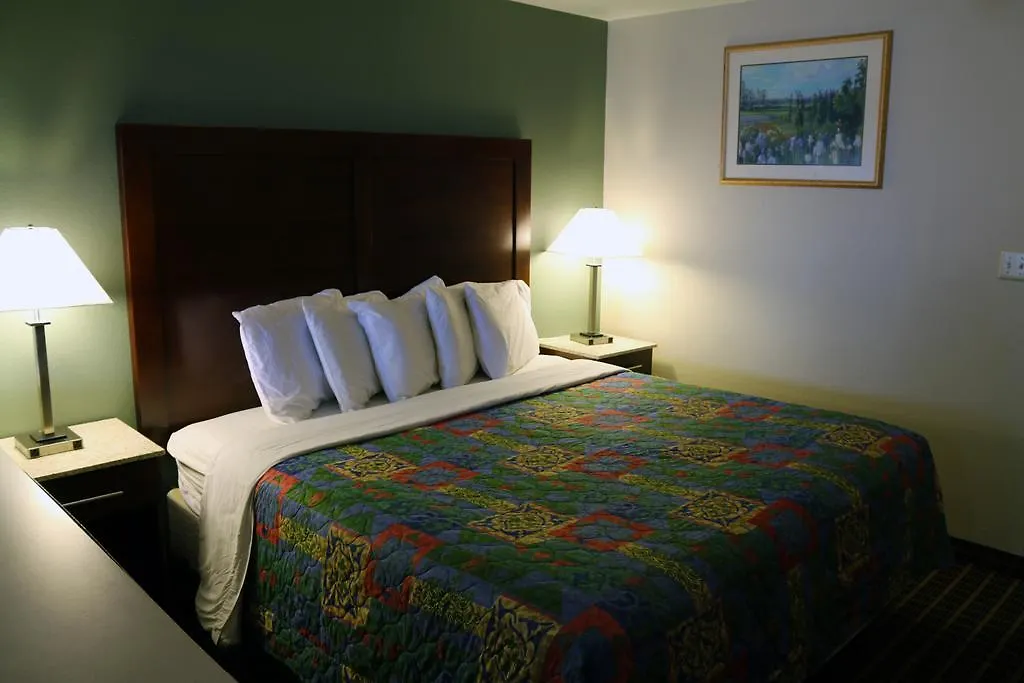 Great Western Inn & Suites-1
