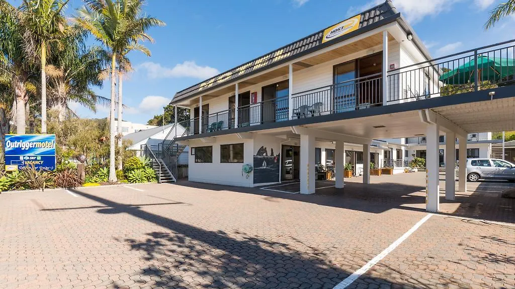 Outrigger Motel-1