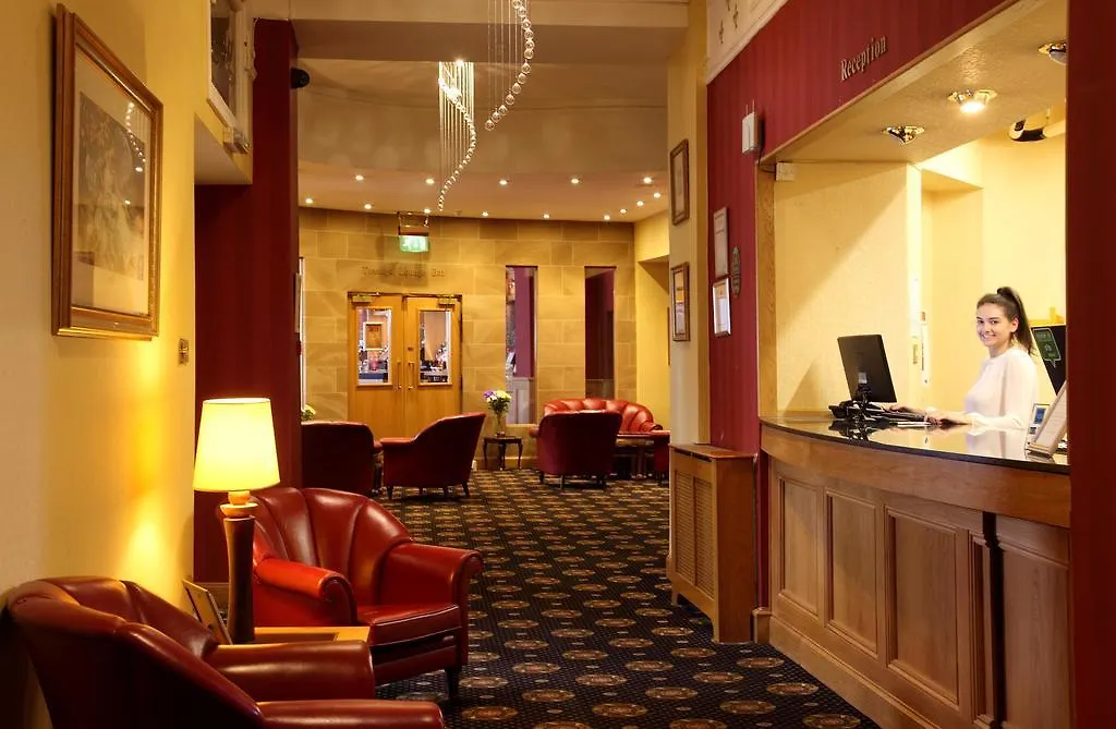 Leapark Hotel-1
