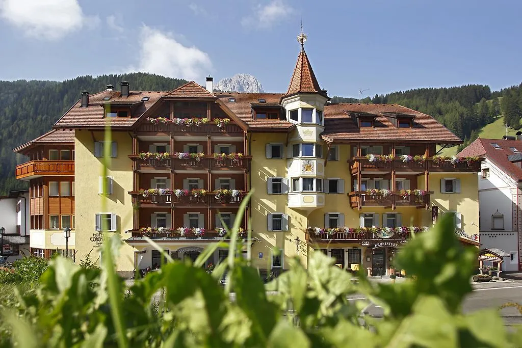 Hotel Corona Krone-1