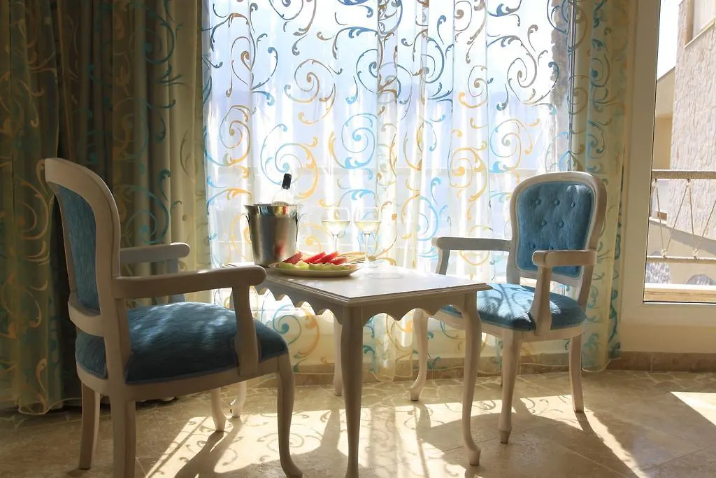 Likya Residence Hotel & Spa - Adults Only-1