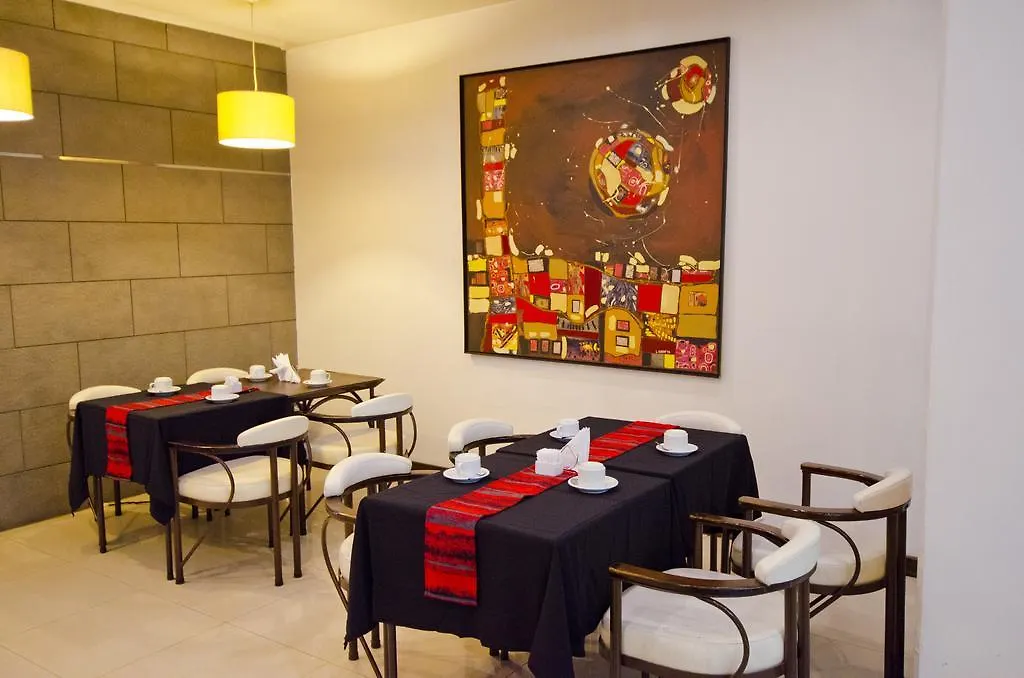Hotel Albertina Boutique-1