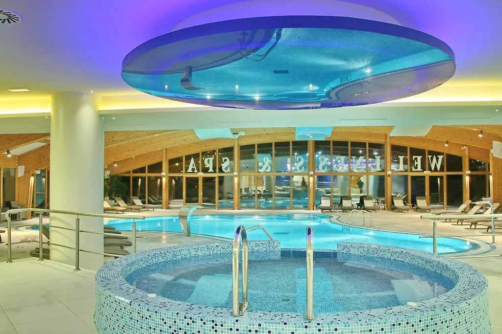 Hotel Olimp-1