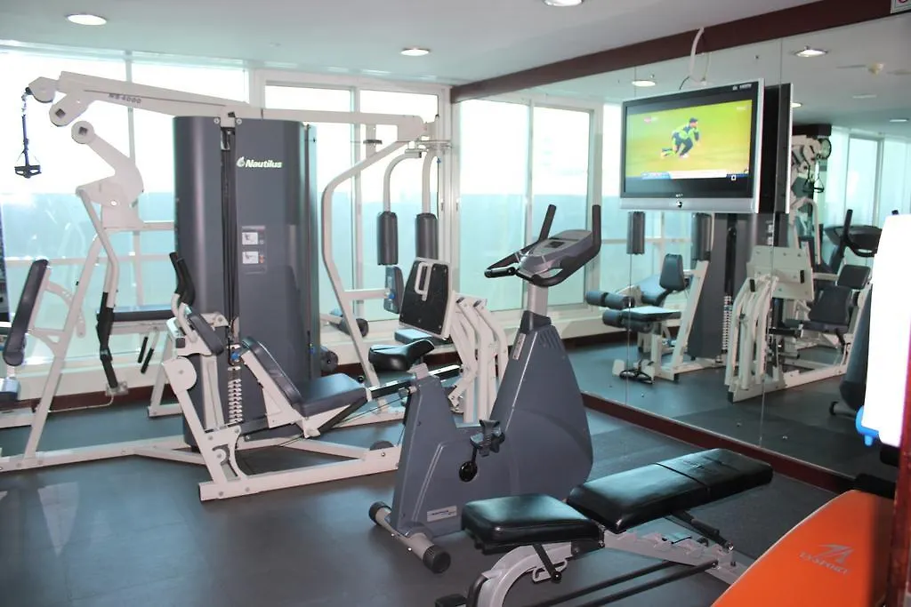 Royal Ascot Hotel Apartment - Kirklees 2-1