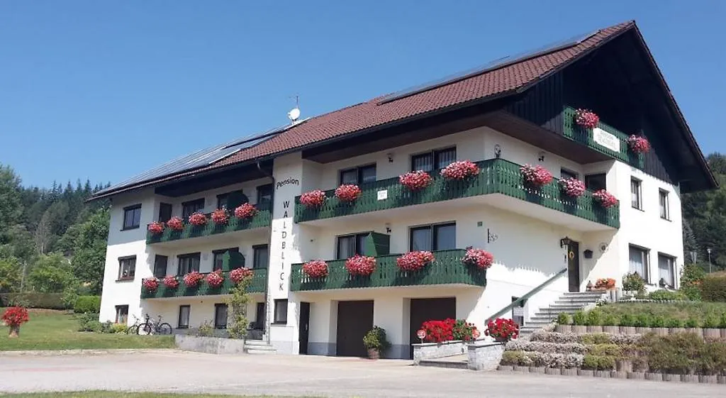 Pension Waldblick-1