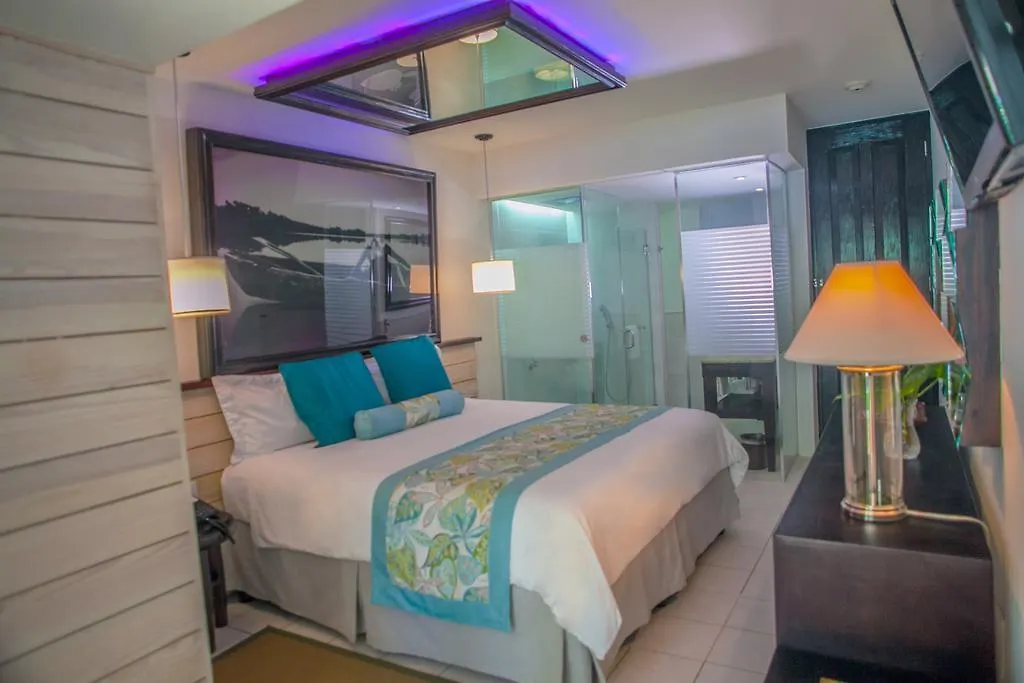 Hedonism II All Inclusive Resort (Adults Only)-1