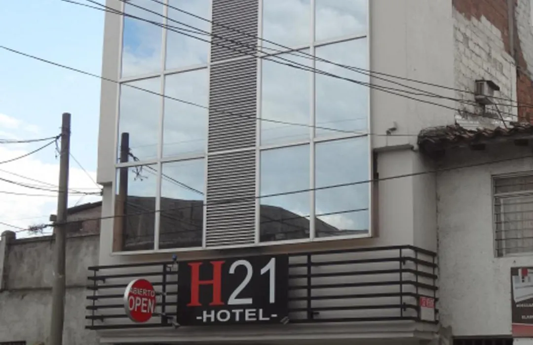 Hotel H21-1