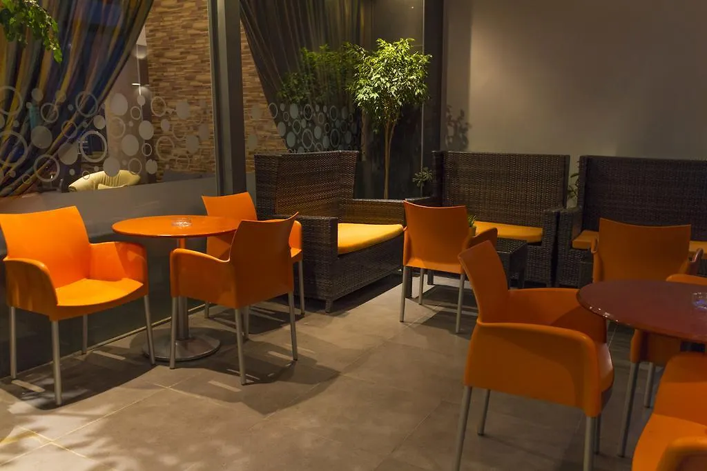 Athens Choice Hotel-1
