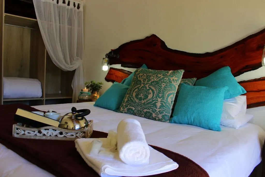 Waterfall Guesthouse-1