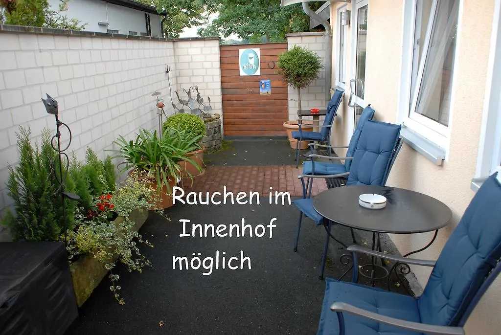 Gasthof Brinkmeier-1