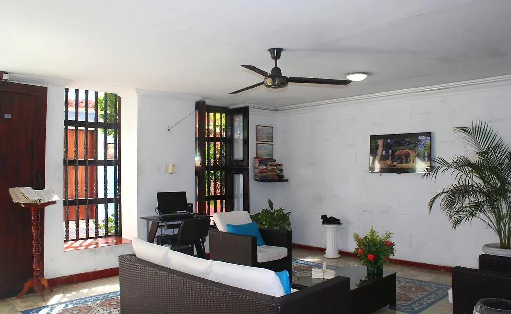 Hotel Villa Colonial By Akel Hotels-1