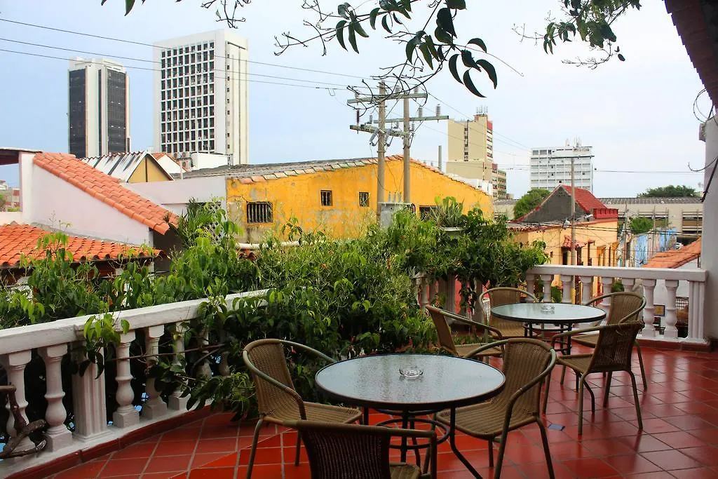Hotel Villa Colonial By Akel Hotels-1