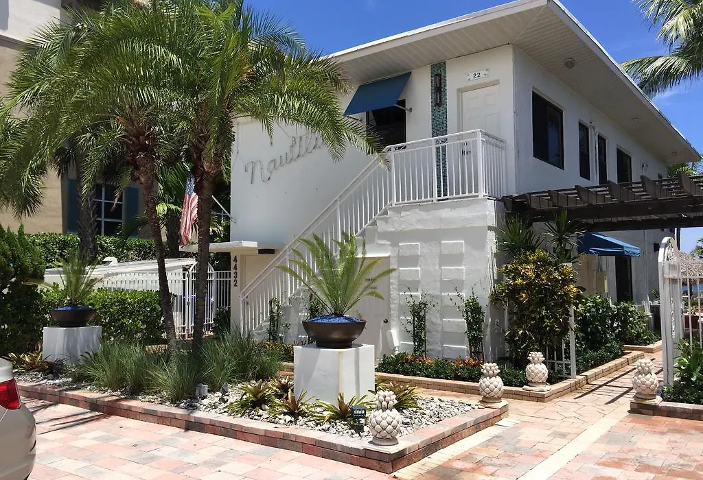 High Noon Beach Resort-1