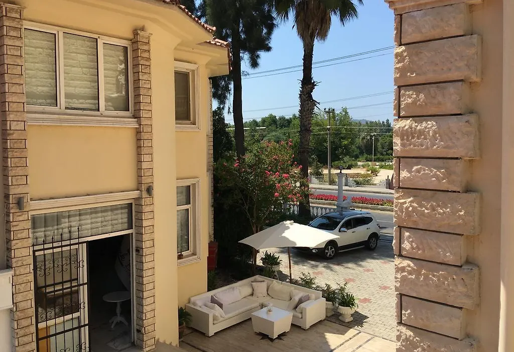 Cenk Bey Hotel-1