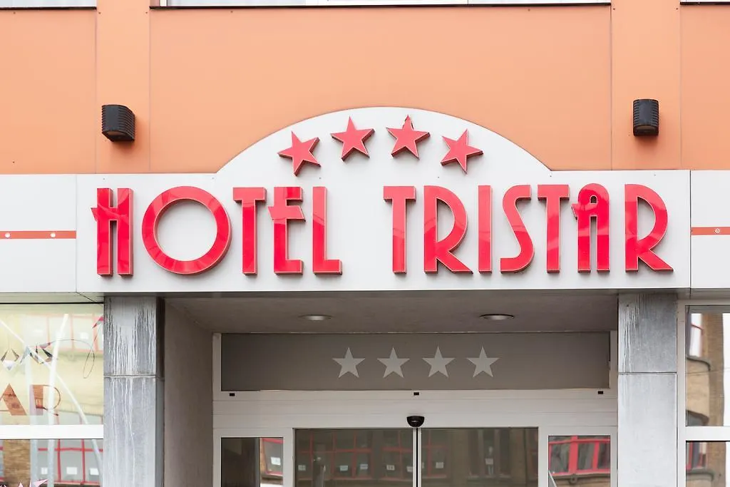 Hotel Tristar-1