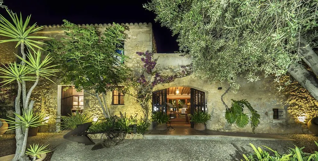Protur Residencia Son Floriana-1