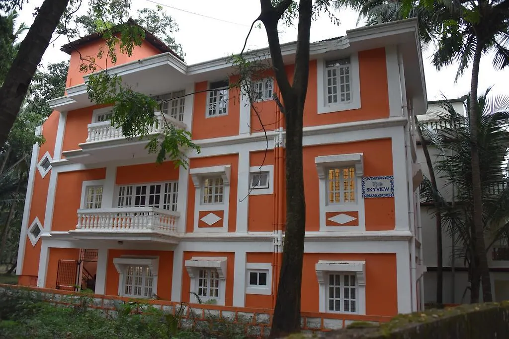 Skyview Villa-1