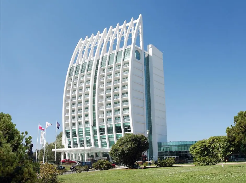 Hotel Dreams Valdivia-1