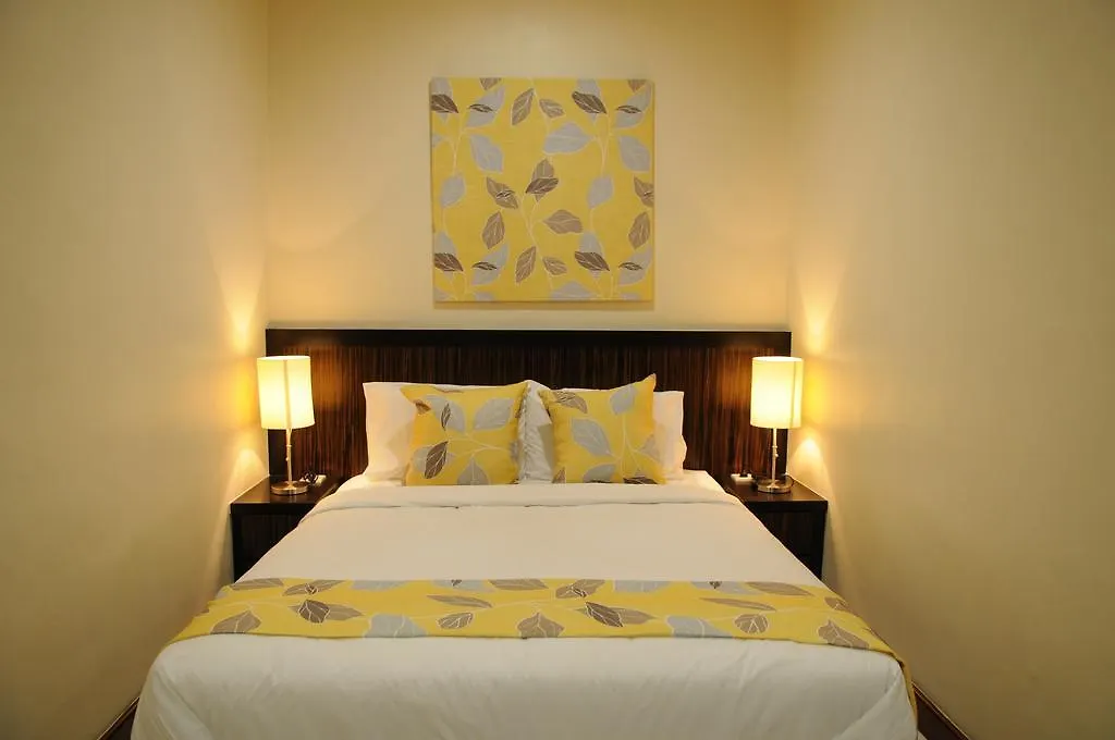 Marina Oriental Hotel-1