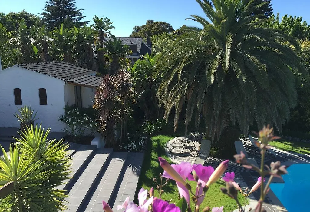 Montrose Guesthouse-1