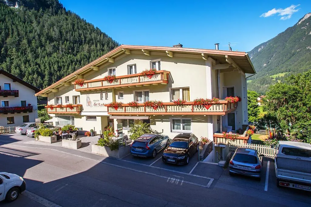Pension St.Lukas-1