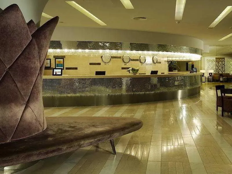 Blue Waters Club-1