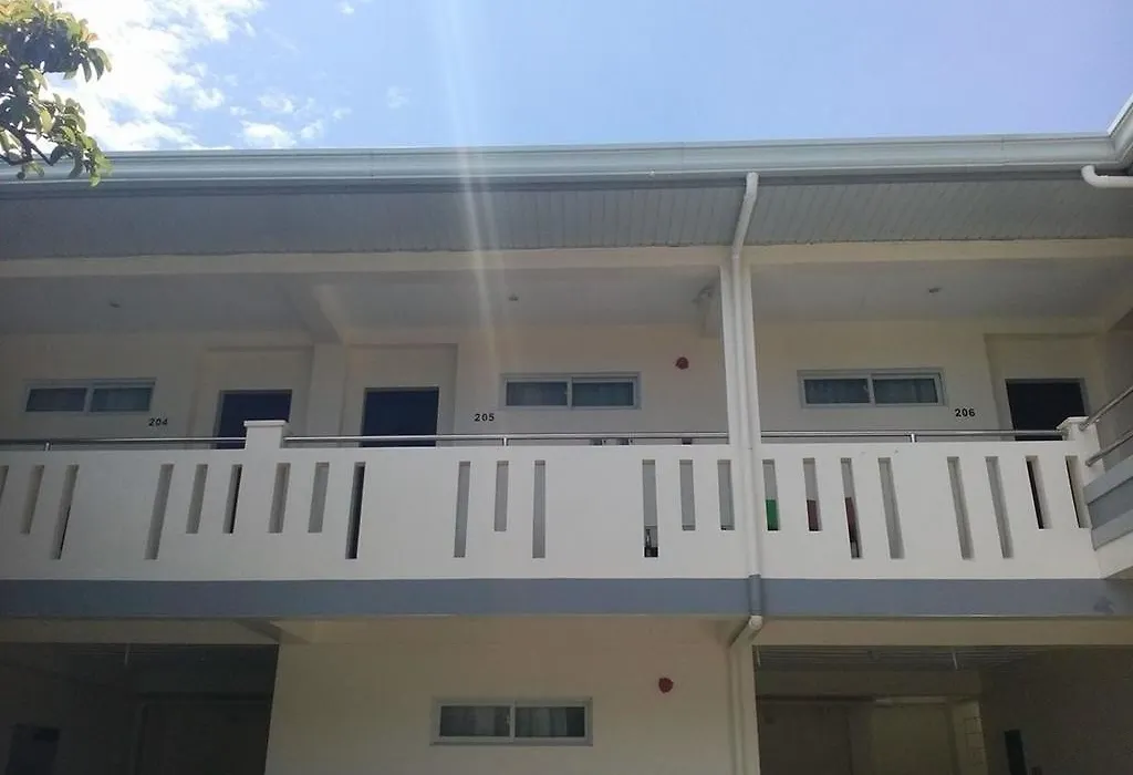 Dahome Pension-1
