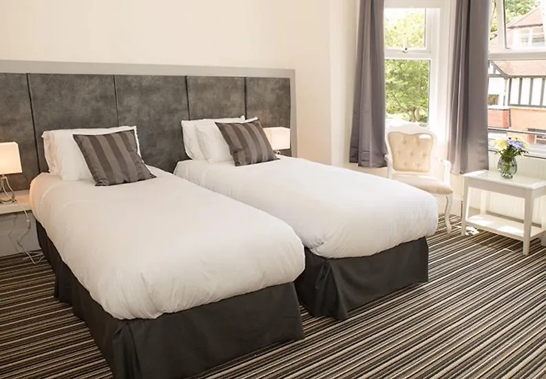 The Guest House Broadstairs-1