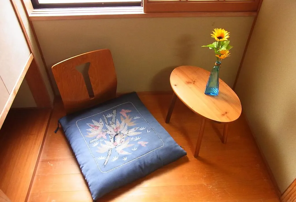 Guesthouse Shirahama-1