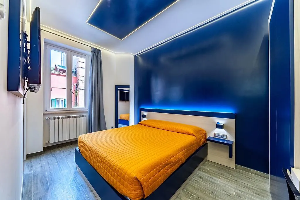 Guesthouse Pop-1