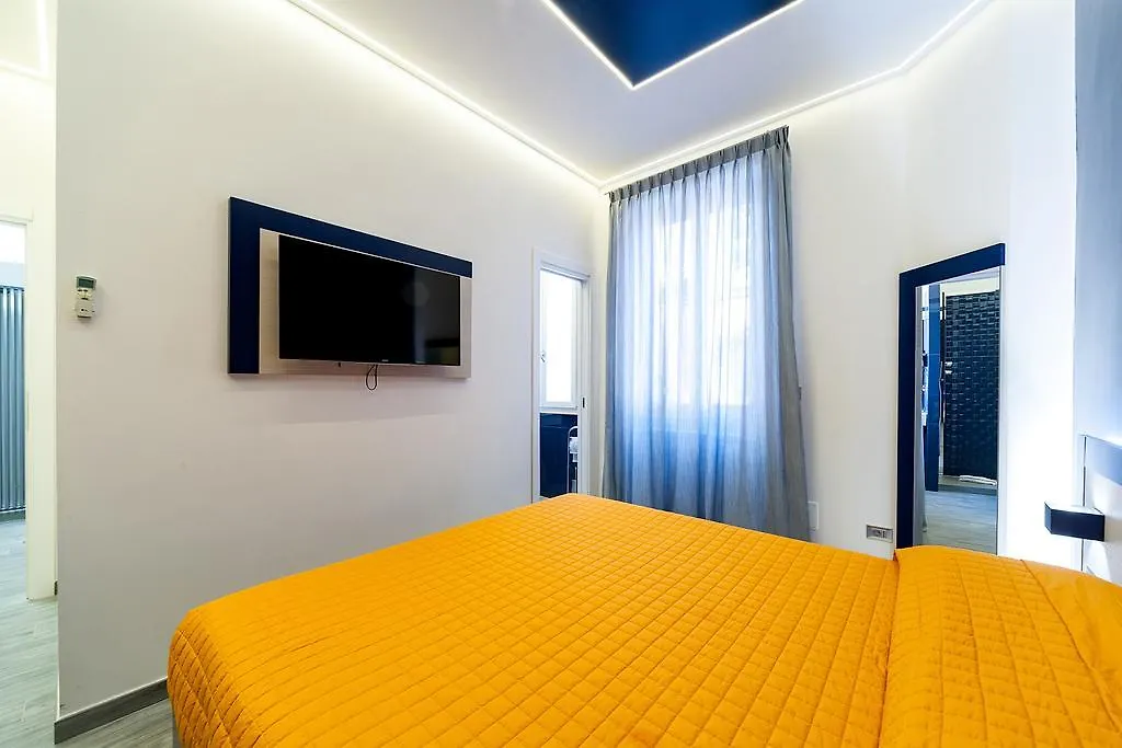 Guesthouse Pop-1