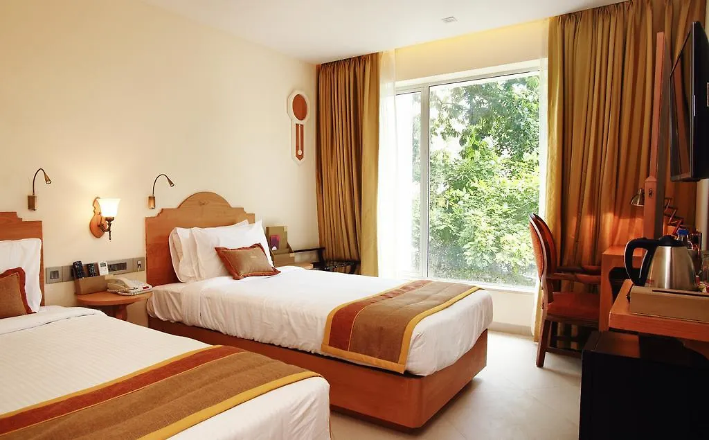 Hotel Aureole-1