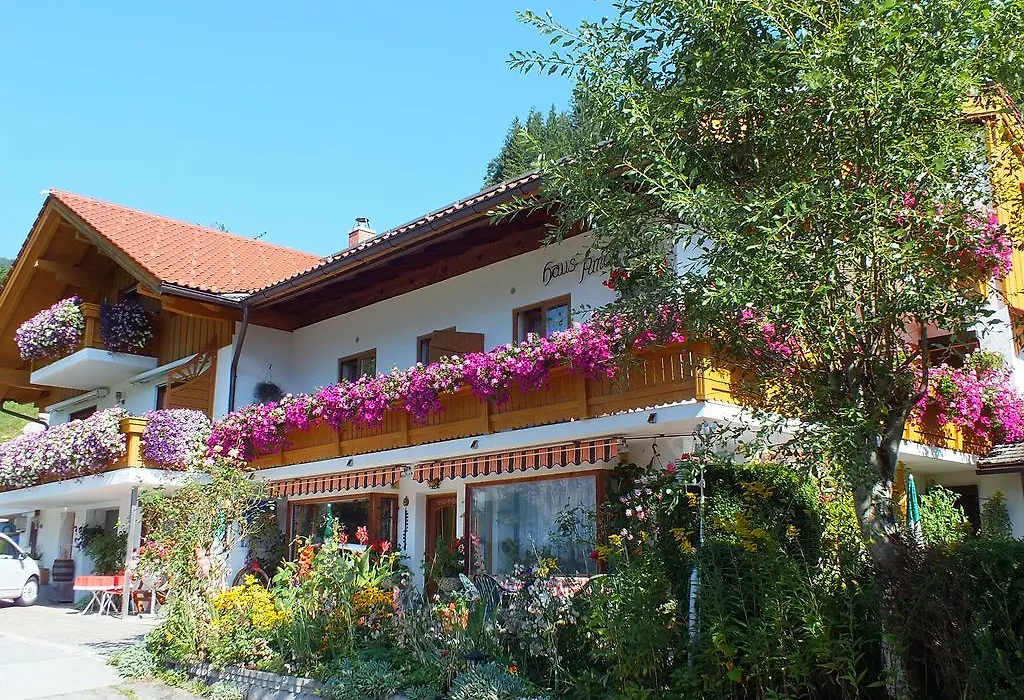 Gästehaus Amort-1