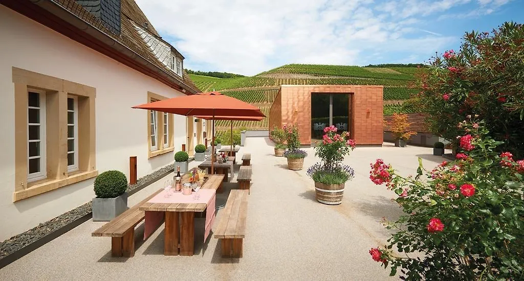 Gut Hermannsberg, Gaestehaus-1