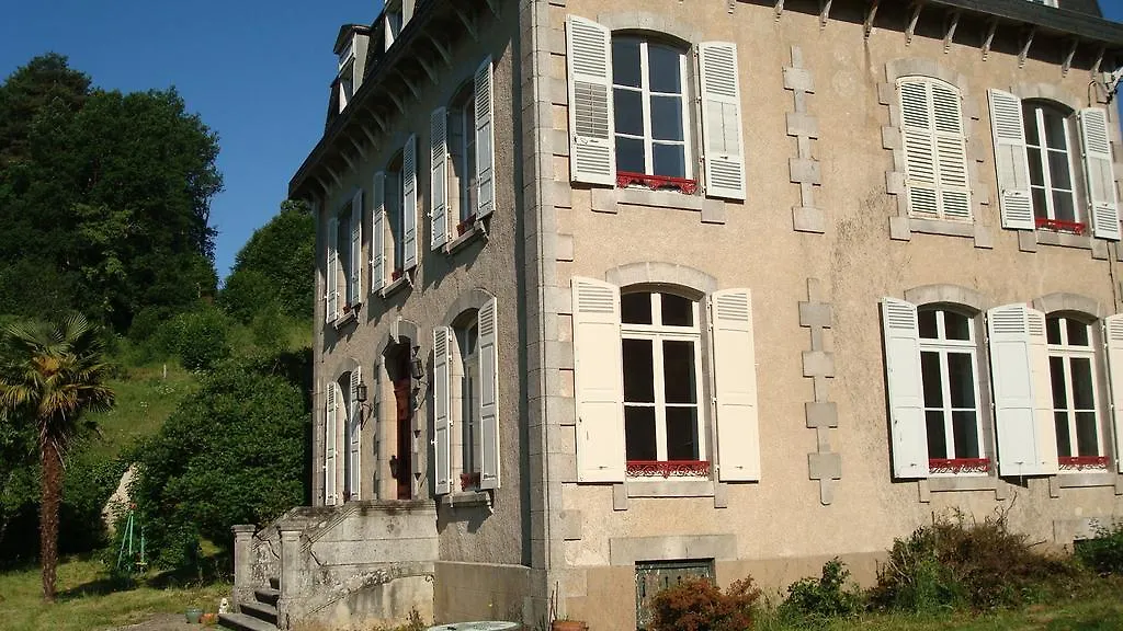La Belle Maison-1