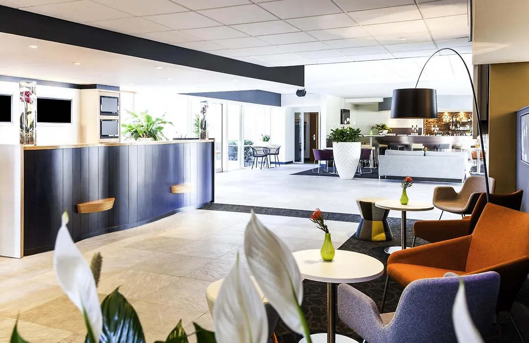 Novotel Breda-1