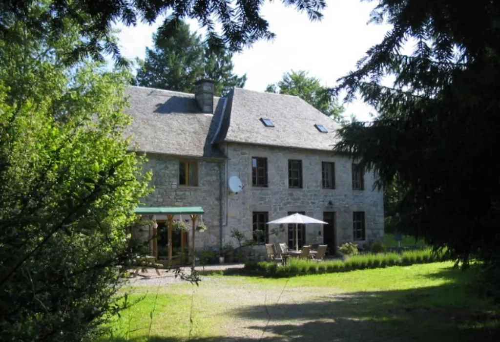 Chambres d'Hôtes Le Pont-1
