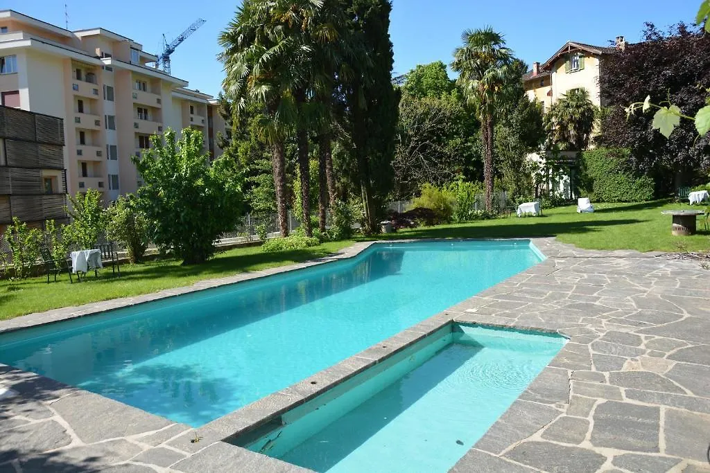 Hotel Villa Selva-1