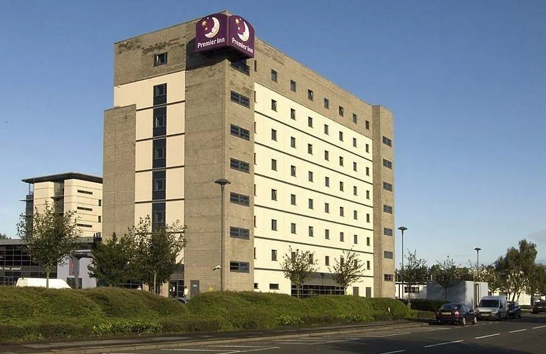 Premier Inn Newcastle Team Valley-1