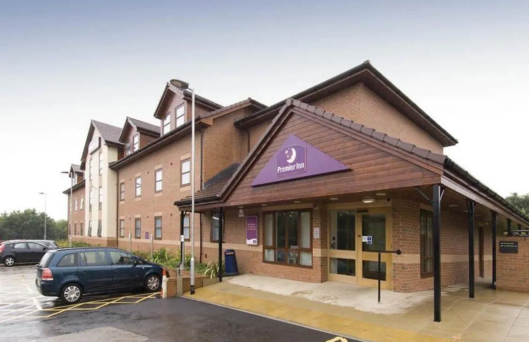 Premier Inn Ripley-1